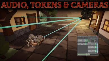 The RPG Engine PC Key Fiyatları