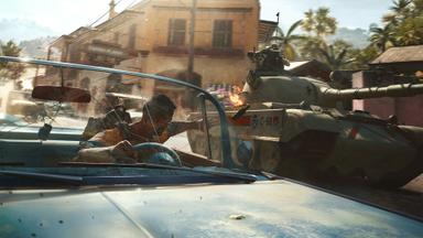 Far Cry® 6 Fiyat Karşılaştırma