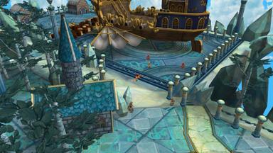NosTale - Anime Action MMORPG Fiyat Karşılaştırma