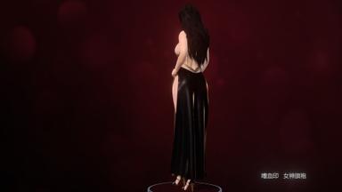 嗜血印 Bloody Spell DLC 女神旗袍 PC Key Fiyatları