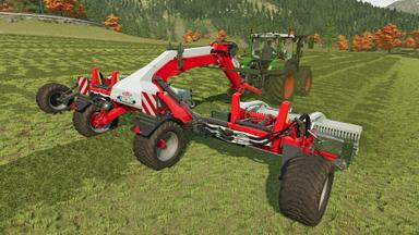 Farming Simulator 22 - Hay &amp; Forage Pack PC Fiyatları