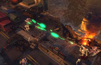 XCOM: Enemy Within PC Key Fiyatları