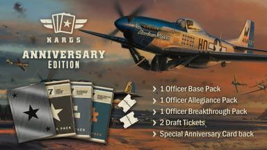 KARDS - Anniversary Edition PC Fiyatları