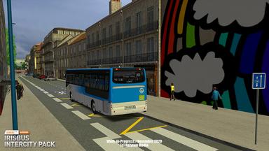 OMSI 2 Add-on Irisbus Intercity Pack PC Key Fiyatları