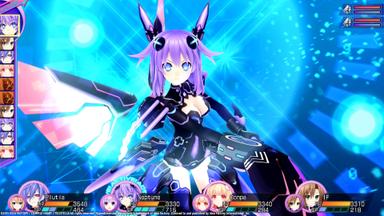 Hyperdimension Neptunia Re;Birth3 V Generation Fiyat Karşılaştırma