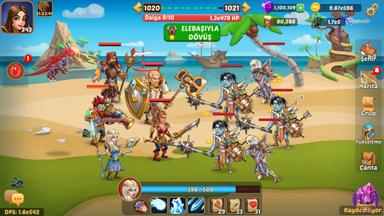 Firestone Idle RPG PC Fiyatları