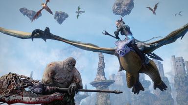 Riders of Icarus Fiyat Karşılaştırma