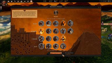 A Total War Saga: TROY - Rhesus &amp; Memnon