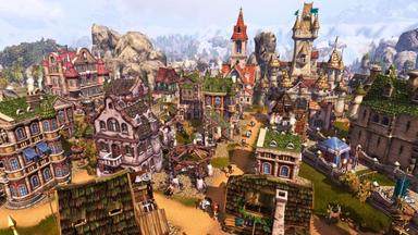 The Settlers® 7 : History Edition PC Fiyatları