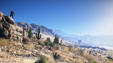 Tom Clancy's Ghost Recon Wildlands - Year 2 Pass Fiyat Karşılaştırma