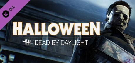 Dead by Daylight - The Halloween® Chapter