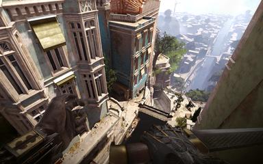 Dishonored®: Death of the Outsider™ PC Key Fiyatları