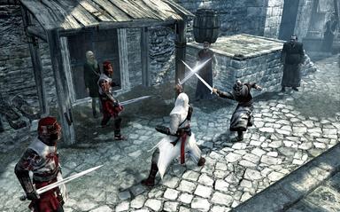 Assassin's Creed™: Director's Cut Edition Fiyat Karşılaştırma