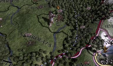 Europa Universalis IV: Domination