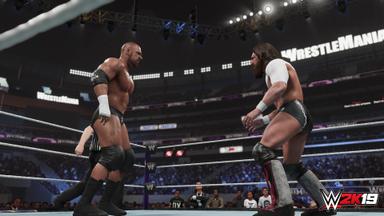 WWE 2K19 PC Fiyatları