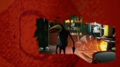 Hello Neighbor 2 Alpha 1.5