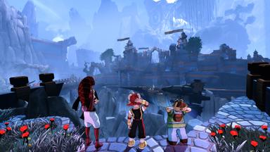 Shiness: The Lightning Kingdom Fiyat Karşılaştırma