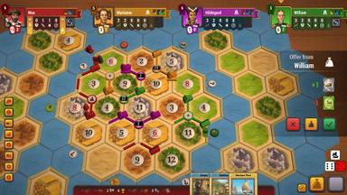Catan Universe Fiyat Karşılaştırma