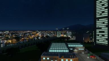 Cities: Skylines - Content Creator Pack: Modern Japan