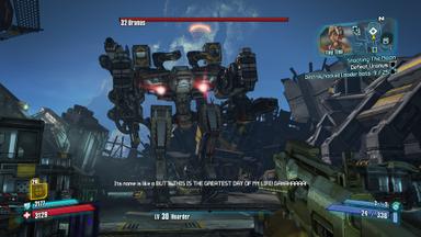 Borderlands 2: Commander Lilith &amp; the Fight for Sanctuary PC Fiyatları