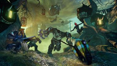 Tiny Tina's Assault on Dragon Keep: A Wonderlands One-shot Adventure PC Fiyatları
