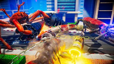 Fight Crab PC Key Fiyatları