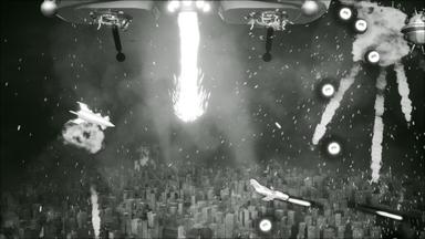 Squad 51 vs. the Flying Saucers PC Key Fiyatları