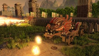 Total War: THREE KINGDOMS - The Furious Wild PC Fiyatları