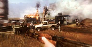 Far Cry® 2: Fortune's Edition