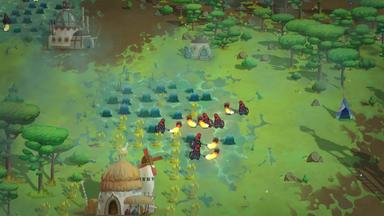 The Wandering Village PC Key Fiyatları