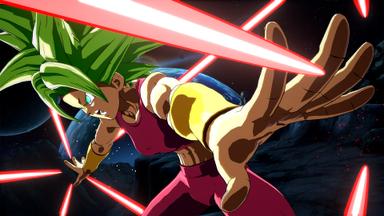 DRAGON BALL FIGHTERZ - Kefla PC Fiyatları