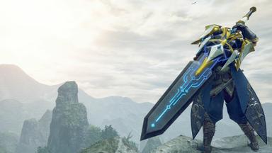 Monster Hunter Rise - &quot;Lost Code: Asca&quot; Hunter layered weapon (Great Sword) PC Key Fiyatları