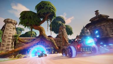 Disney Speedstorm - Deluxe Founder's Pack PC Fiyatları