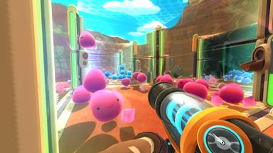 Slime Rancher PC Key Fiyatları