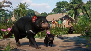 Planet Zoo: Oceania Pack Fiyat Karşılaştırma