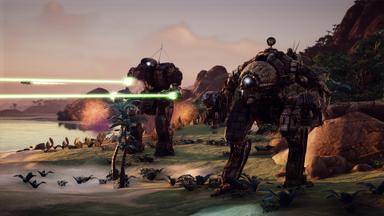BATTLETECH Flashpoint PC Fiyatları