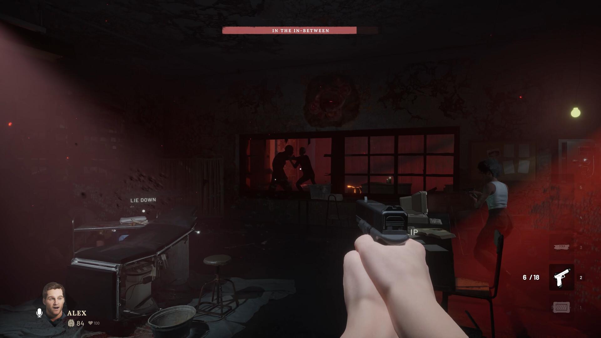 Deceit 2