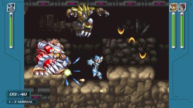Mega Man X Legacy Collection PC Key Fiyatları