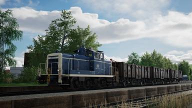 Train Sim World® 3: Niddertalbahn: Bad Vilbel - Stockheim Route Add-On Fiyat Karşılaştırma