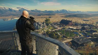 HITMAN™ - GOTY Legacy Pack
