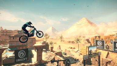 Trials® Rising