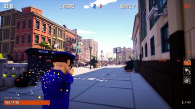 Peekaboo: Hide and Seek PC Key Fiyatları