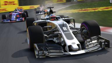 F1™ 2017 PC Key Fiyatları