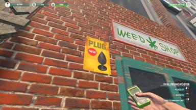 Weed Shop 3 PC Key Fiyatları