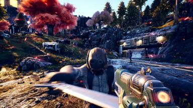 The Outer Worlds PC Fiyatları