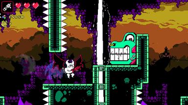 Gun Devil