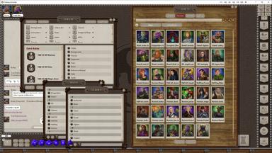 Fantasy Grounds Unity - Ultimate License Upgrade