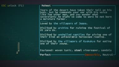Caves of Qud PC Fiyatları