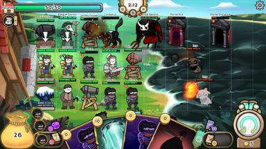 3 Minute Heroes PC Fiyatları