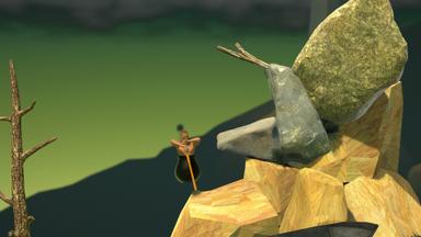 Getting Over It with Bennett Foddy PC Fiyatları